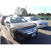 Image 2 : 2010 Ford Fusion