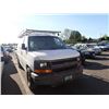 Image 2 : 2004 Chevrolet Express