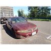 Image 2 : 2003 Mitsubishi Galant