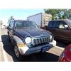 Image 2 : 2005 Jeep Liberty