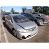Image 2 : 2006 Honda Civic Hybrid