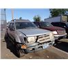 Image 2 : 2001 Nissan Xterra