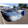 Image 2 : 1994 Ford Taurus