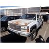 Image 1 : 1992 Chevrolet Suburban