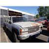 Image 2 : 1992 Chevrolet Suburban