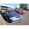 Image 2 : 1995 Ford Mustang
