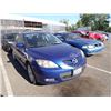 Image 2 : 2008 Mazda Mazda3