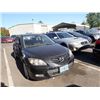 Image 2 : 2008 Mazda Mazda3