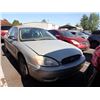 Image 2 : 2007 Ford Taurus