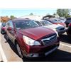 Image 2 : 2012 Subaru Outback