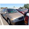 Image 2 : 2000 Honda Odyssey