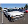 Image 2 : 2002 Chevrolet Silverado 1500