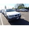 Image 2 : 2004 BMW X3