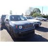 Image 2 : 2017 Jeep Renegade