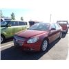 Image 1 : 2009 Chevrolet Malibu