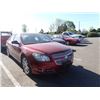 Image 2 : 2009 Chevrolet Malibu