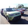 Image 2 : 2015 Kia Soul
