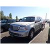 Image 1 : 2005 Lincoln Navigator