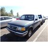 Image 1 : 1996 Ford Ranger