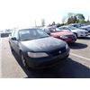 Image 2 : 2000 Honda Accord