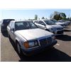 Image 2 : 1990 Mercedes-Benz 300D
