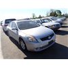 Image 2 : 2007 Nissan Altima