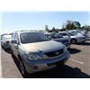 Image 2 : 2006 Lexus RX 400h