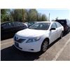 Image 1 : 2008 Toyota Camry Hybrid