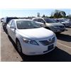 Image 2 : 2008 Toyota Camry Hybrid