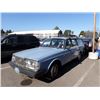 Image 1 : 1983 Volvo 245