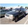 Image 1 : 2000 Jeep Grand Cherokee