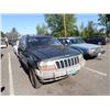 Image 2 : 2000 Jeep Grand Cherokee