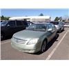 Image 1 : 2006 Toyota Avalon