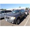 Image 1 : 2006 Ford Escape