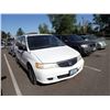 Image 2 : 2002 Honda Odyssey