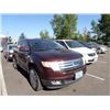 Image 2 : 2009 Ford Edge