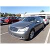 Image 1 : 2006 Infiniti M45