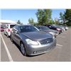 Image 2 : 2006 Infiniti M45