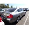 Image 3 : 2006 Infiniti M45