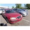 Image 2 : 2006 Hyundai Elantra