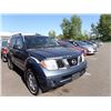 Image 2 : 2005 Nissan Pathfinder