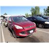 Image 2 : 2014 Ford Escape