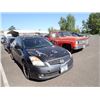 Image 2 : 2007 Nissan Altima