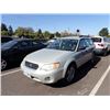 Image 1 : 2007 Subaru Outback