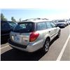 Image 3 : 2007 Subaru Outback