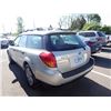 Image 4 : 2007 Subaru Outback