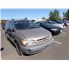 Image 2 : 2000 Toyota Sienna