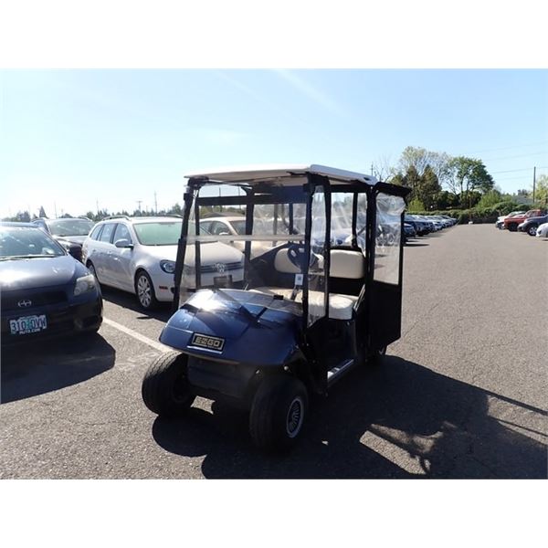 Golf Cart