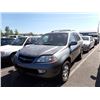 Image 1 : 2001 Acura MDX