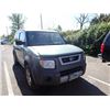 Image 2 : 2003 Honda Element